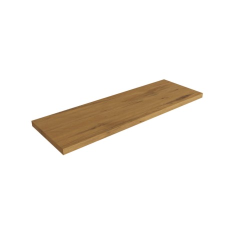 Lavita Oak blat meblowy 121x47 cm