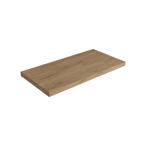 Lavita Walnut blat meblowy 80,5x40 cm