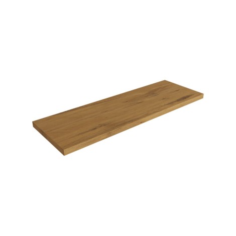 Lavita Oak blat meblowy 121x40 cm