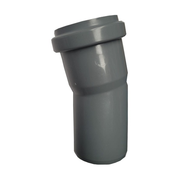 Armakan PCV kolano wewnętrzne PP 50mm 20°