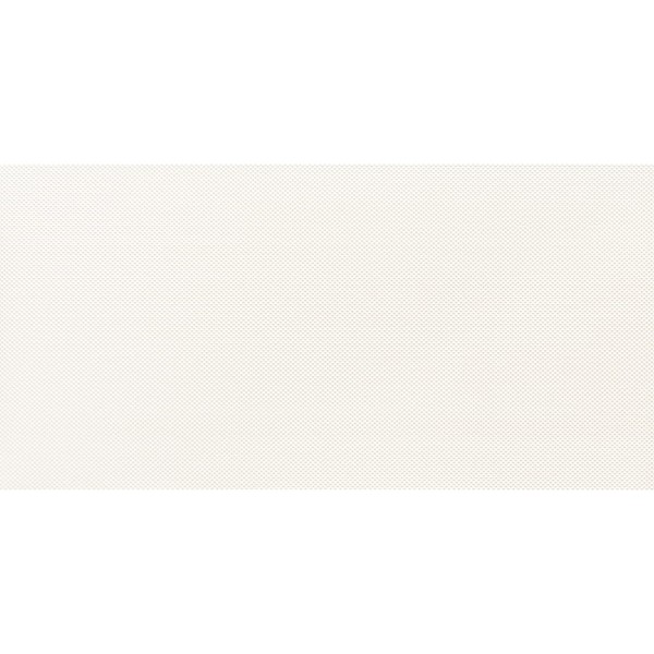 Tubądzin Reflection white 1 płytka ścienna 29,8x59,8.