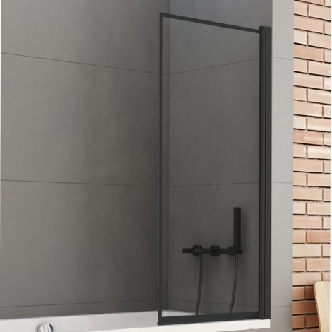 New Trendy New Soleo parawan nawannowy 700c1400 mm black