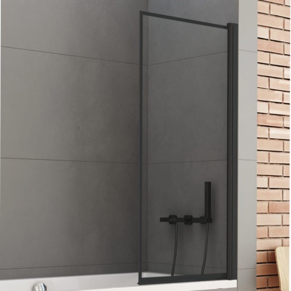 New Trendy New Soleo parawan nawannowy 700c1400 mm black