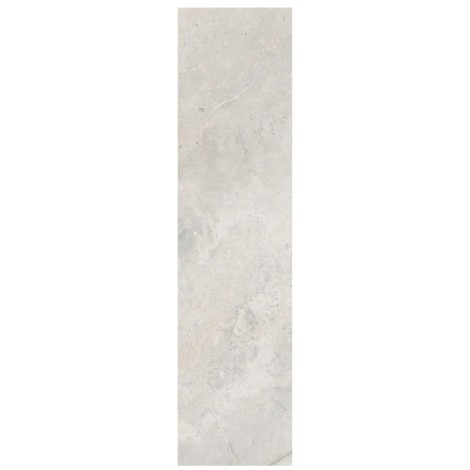 Cerrad Masterstone white płytka gresowa polerowana  1197x297x8