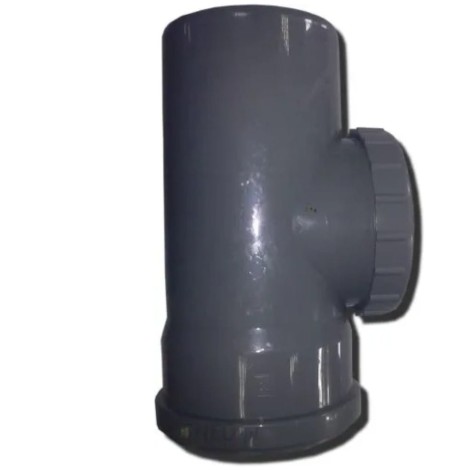 Armakan PCV rewizja  PP 110mm