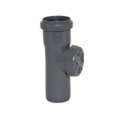 Armakan PCV rewizja  PP 50 mm