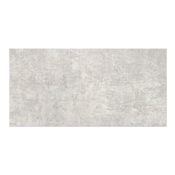 Cersanit Serenity Grey Matowa Płytka Gresowa 29.7 x 59.8 cm