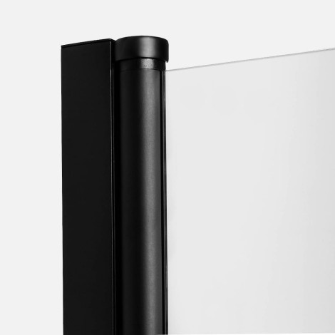 New Trendy New Soleo parawan nawannowy 700c1400 mm black