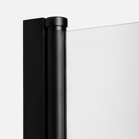 New Trendy New Soleo drzwi wnękowe 1000x1950 mm black