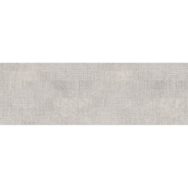 Opoczno Rakaro Grys satin 3D płytka ścienna 24x74