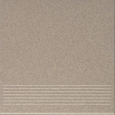 Cersanit Mito Rodos R 400 Gres Techniczny stopnica 30x30