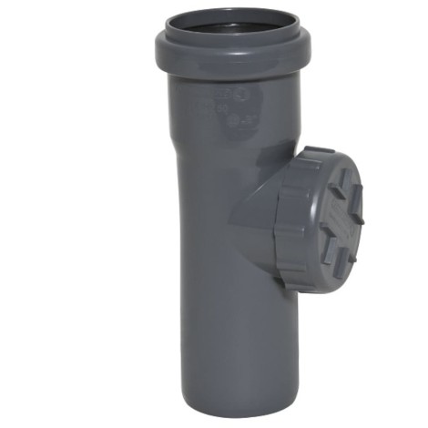 Armakan PCV rewizja  PP 75 mm