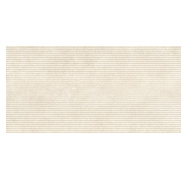 Opoczno Triana beige struktura matt płytka ścienna 29,8x59,8 cm