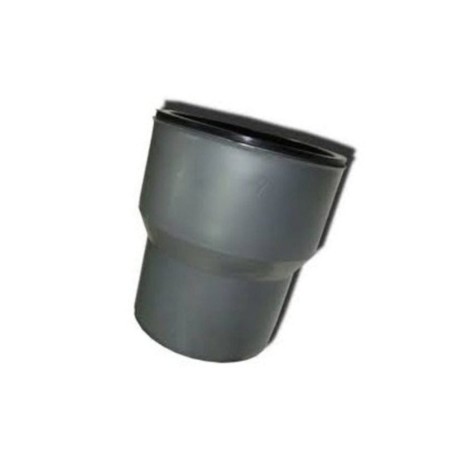 Armakan PCV traper-dołącznik z gumą  PP 110/75