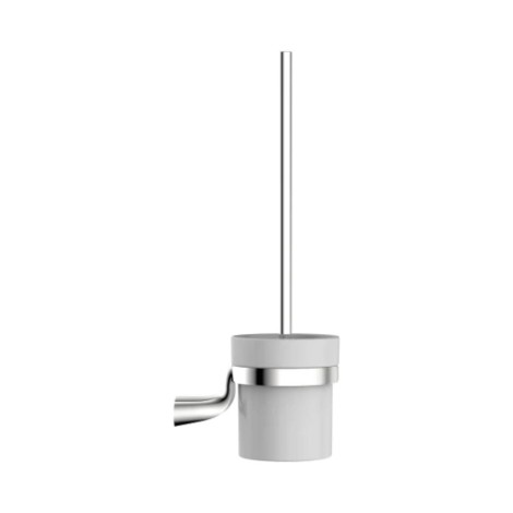 Omnires Saco szczotka do WC chrom