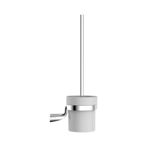 Omnires Saco szczotka do WC chrom