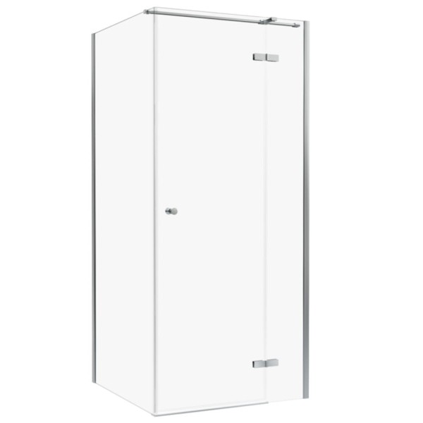 New Trendy Kalibra S kabina prostokątna 80x90x195cm.