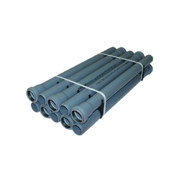 Armakan PCV rura wew.PP 40mm / 500 mm