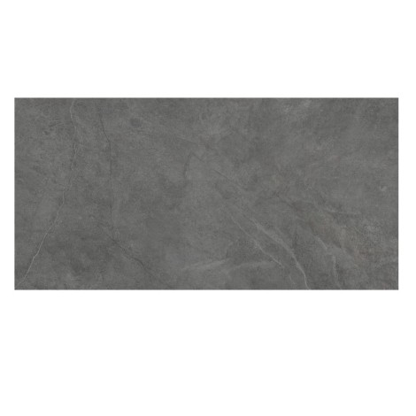 Stargres Pizarra dark grey mat płytka gresowa 60x120x1cm