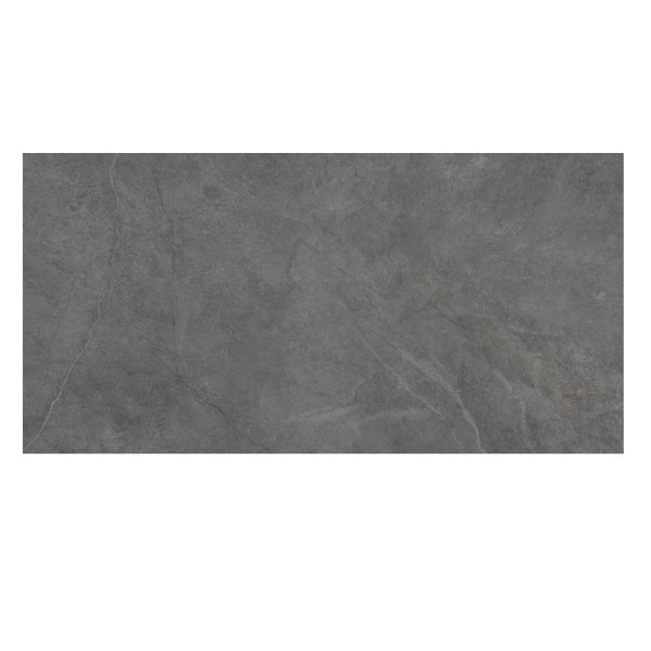 Stargres Pizarra dark grey mat płytka gresowa 60x120x1cm