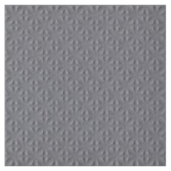 Paradyż Gammo grafit gres mat struktura 19,8x19,8