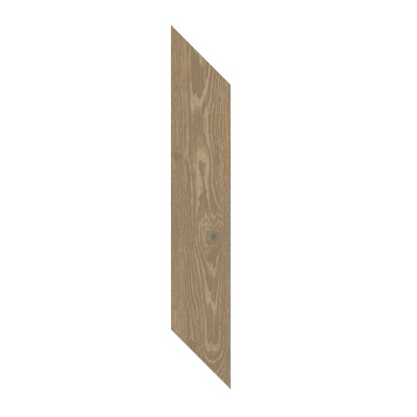 Paradyż heartwood toffee chevron lewy