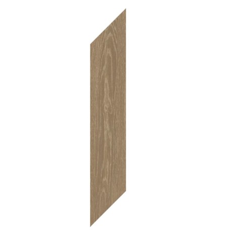 Paradyż heartwood toffee chevron prawy