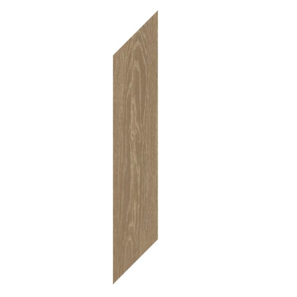 Paradyż heartwood toffee chevron prawy