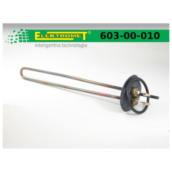 Elektromet grzałka 1,5 kW na kryzę owal