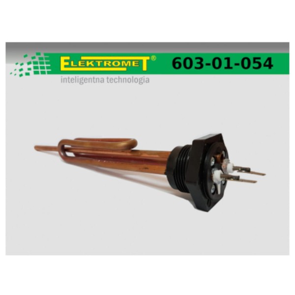 Elektromet grzałka 1,5 kW 5/4"