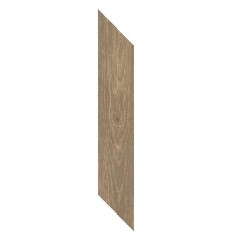 Paradyż heartwood toffee chevron lewy1