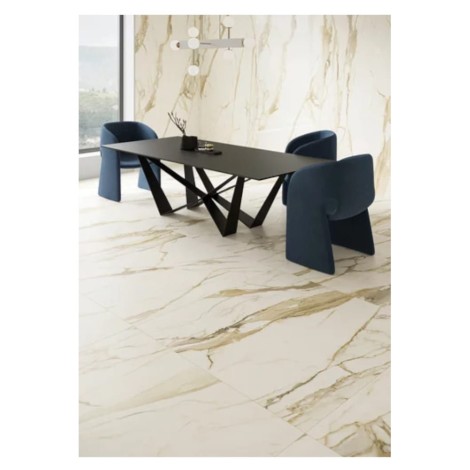 Paradyż May Way WARM WIND Gold poler 59,8x119,8-1