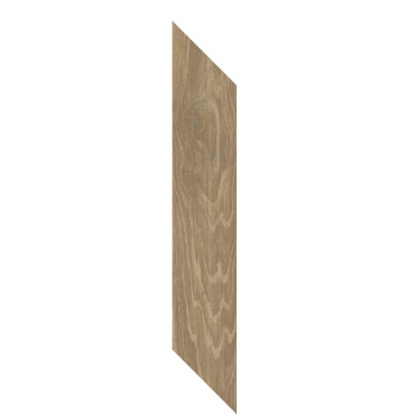 Paradyż heartwood toffee chevron lewy5