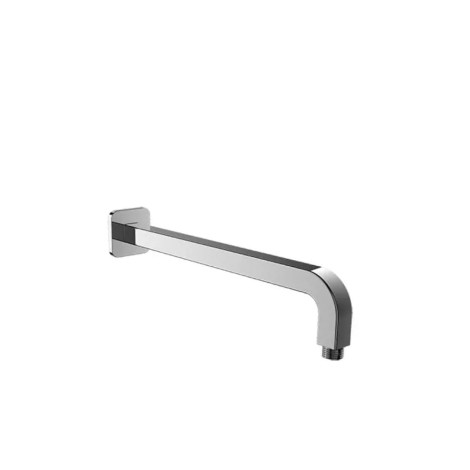 Omnires ramię prysznicowe 35 cm ścienne