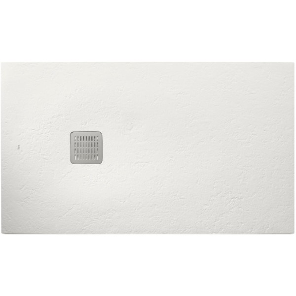 Roca Terran brodzik kompozytowy stonex 1000x700x26 biały