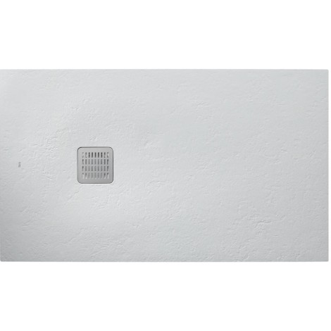 Roca Terran brodzik kompozytowy stonex 1200x900x28 perłowy