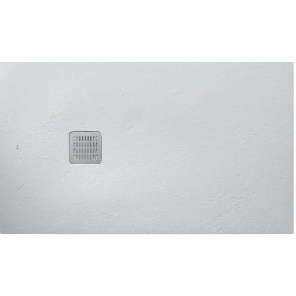 Roca Terran brodzik kompozytowy stonex 1200x900x28 perłowy