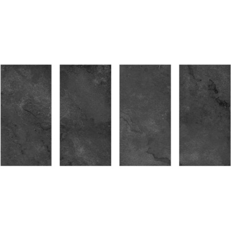 Ceramstic Di Carta Escala płytka gresowa 60*120 mat