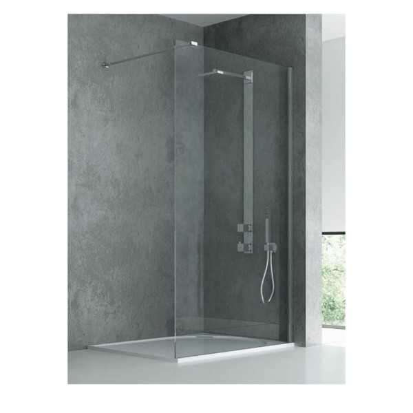 New Trendy Kabina Modus Walk-In 120X200cm