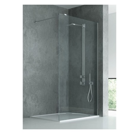 New Trendy Kabina Modus Walk-In 160X200cm
