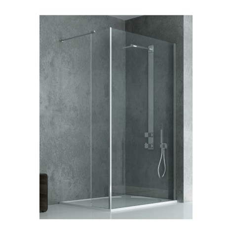 New Trendy Modus Kabina Walk-In 110X200cm