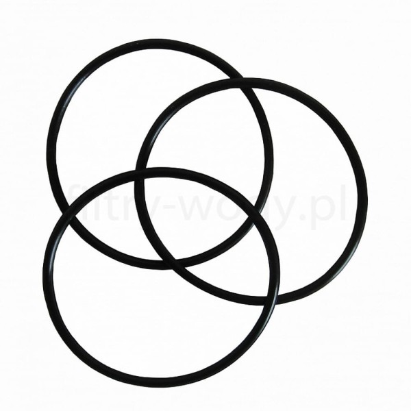 Klarwod uszczelka korpusu