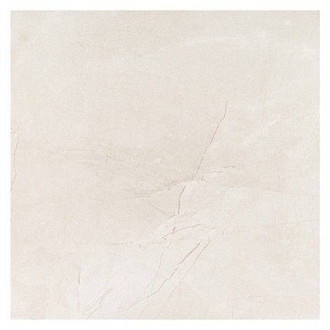 Tubądzin Muse Ivory lappato płytka gresowa 59,8x59,8