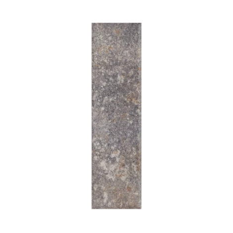 Paradyż Viano Grys Płytka Elewacyjna 24.5 x 6.6 cm
