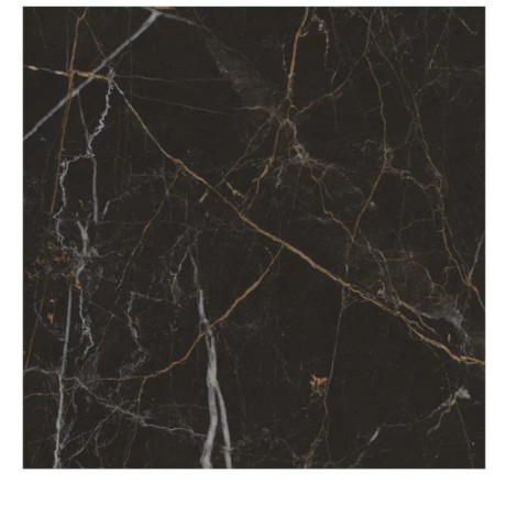 Paradyż impulsive black poler płytka gresowa 59,8 x 59,8