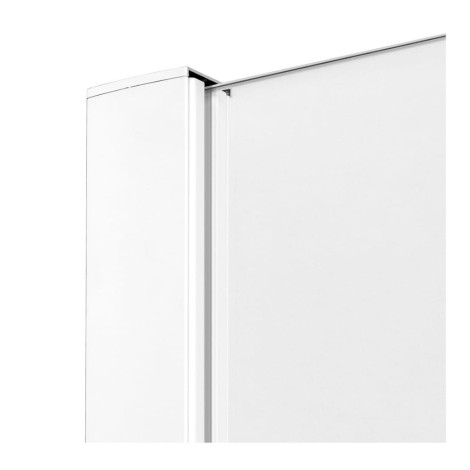 New Trendy Kabina Walk-In Velio Gold Satin 120X200cm