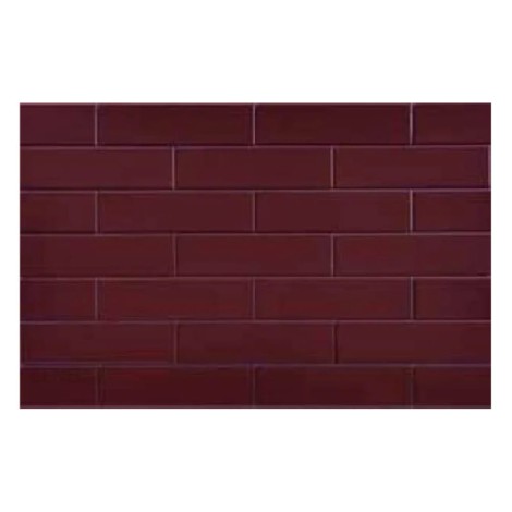 Cerrad Wiśnia klinkier  6,5x24,5