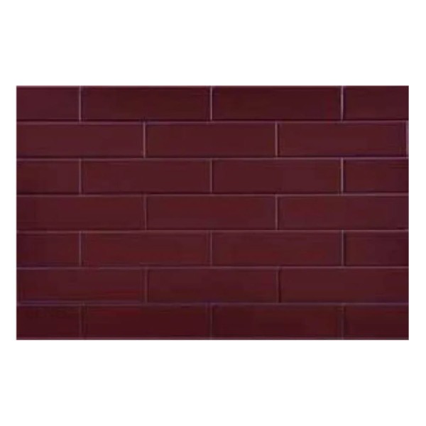 Cerrad Wiśnia klinkier  6,5x24,5