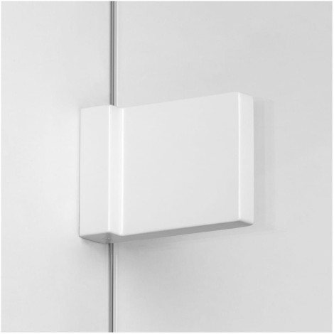 New Trendy Avexa kabina walk-in 1000x2000 mm white