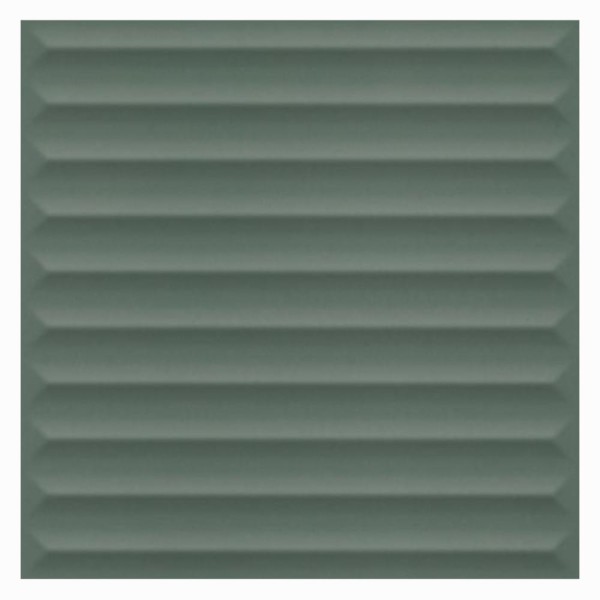 Paradyż Neve Creative Dark green płytka ścienna struktura mat 19,8 x 19,8 cm.